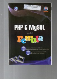 Image of PHP & MySQL untuk Pemula